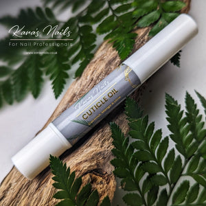 Coconut, Mango & Lime Cuticle Pen 5ml